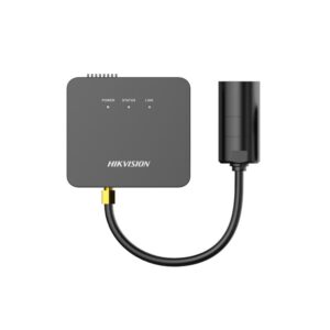 Hikvision Separated Network Camera