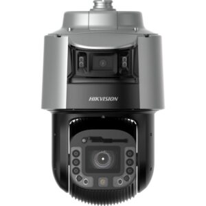 Hikvision TandemVu 8C Series 4 MP 48X DarkFighter Network Speed Dome