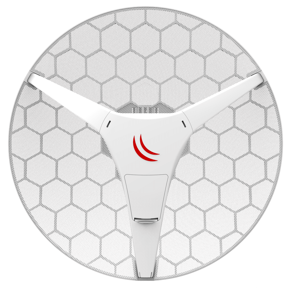 MikroTik Wireless Wire Dish Point to Point - Image 2