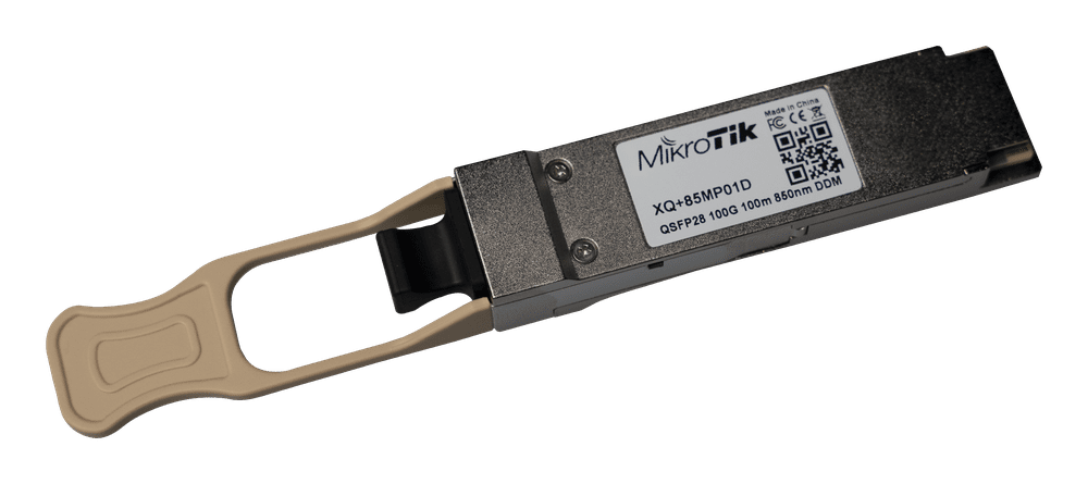 MikroTik XQ+85MP01D XQ+85MP01D