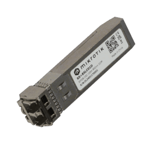 MikroTik XS+85LC01D