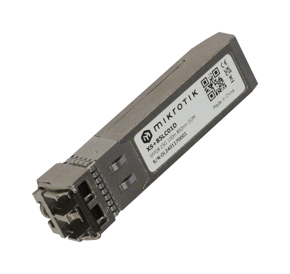 MikroTik XS+85LC01D XS+85LC01D
