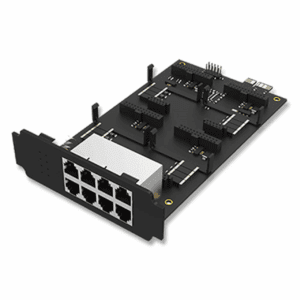 Yeastar EX08 Expansion Board