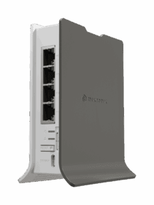 MikroTik hAP ax lite LTE6
