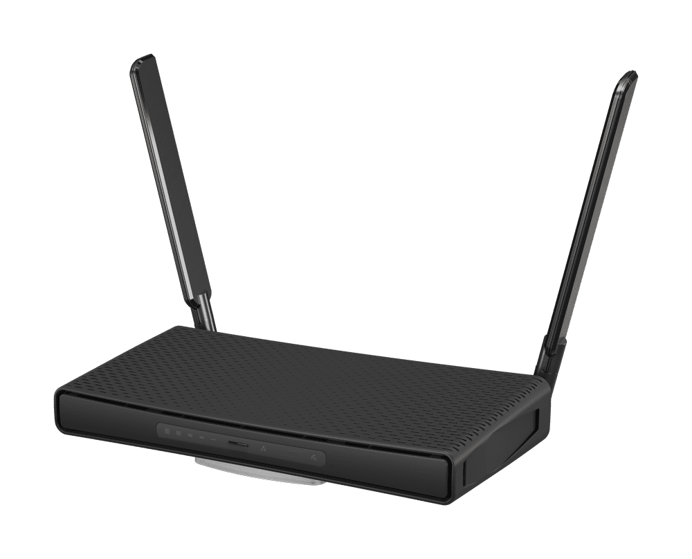 MikroTik hAP ax³ C53UiG+5HPaxD2HPaxD