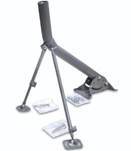 Mimosa J-Mount XL Accessories