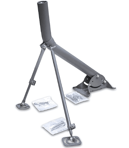 Mimosa J-Mount XL Accessories