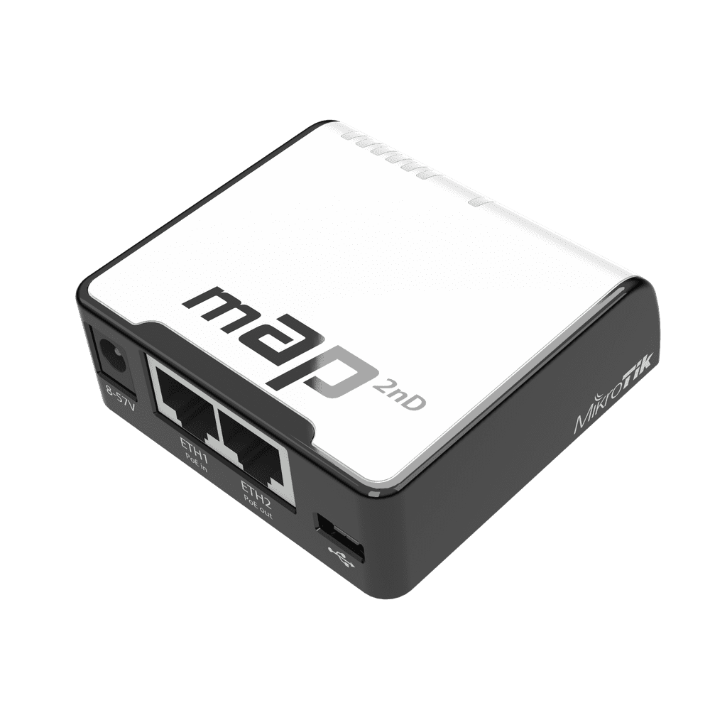 MikroTik mAP RBmAP2nD