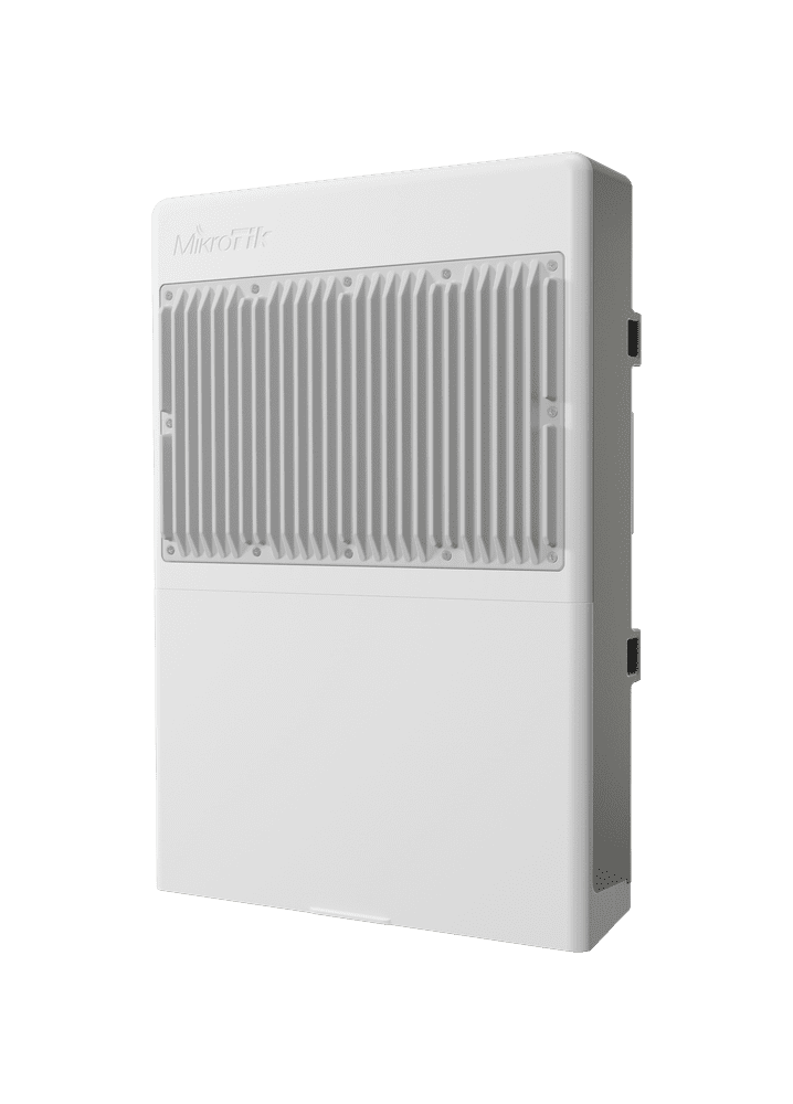 MikroTik netPower 16P