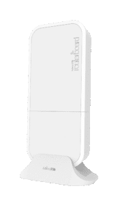 MikroTik wAP LTE kit (2024)