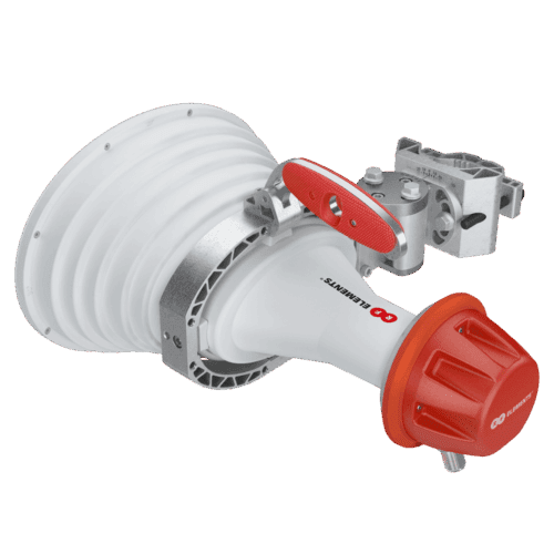 20° Sector AH20-CC Asymmetrical Horn