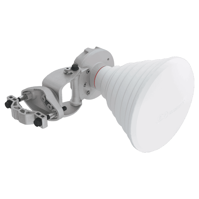 30° Sector HG3-TP-S30 Symmetrical Horn - Image 2