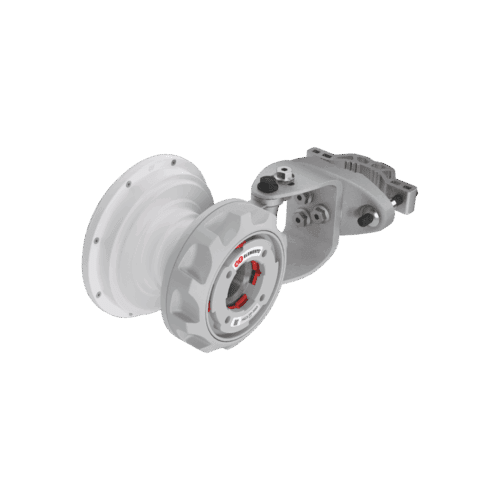 60° Sector HG3-TP-S60 Symmetrical Horn