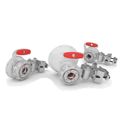 60° Sector SH60WB Symmetrical Horn