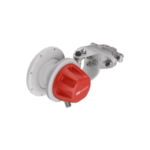 80° Sector HG3-CC-S80 Symmetrical Horn