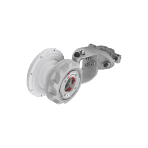 80° Sector HG3-TP-S80 Symmetrical Horn