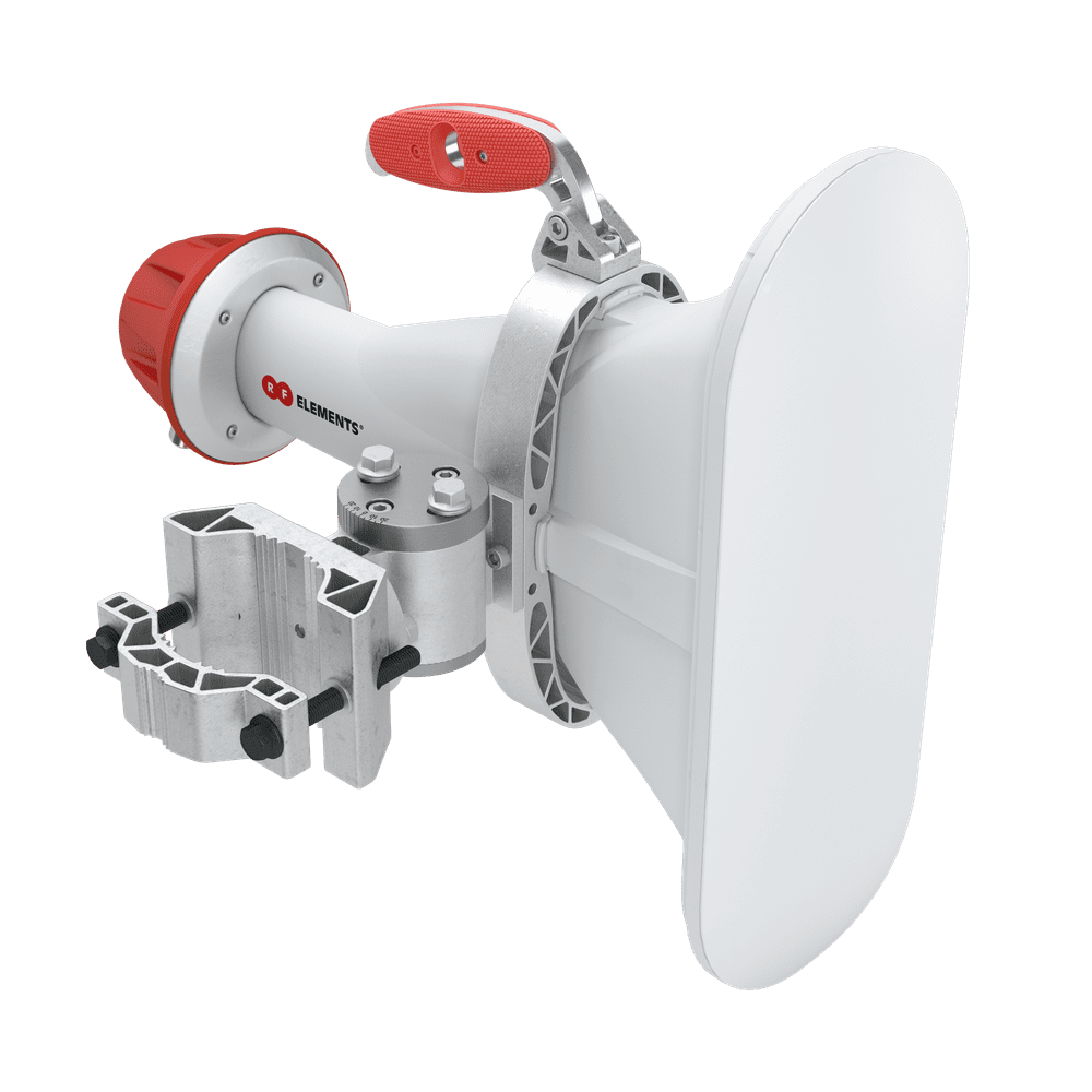 90° Sector AH90-CC Asymmetrical Horn - Image 2