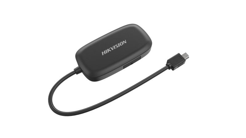 Hikvision 4G&GPS Module AE-DF3201-4GBOX(GPS)