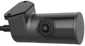 Hikvision 720P  1/2.9”CMOS infrared array cylindrical analog camera AE-VC143T-ITS