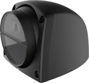 Hikvision 1080P 1/2.9”CMOS infrared array conch analog camera AE-VC224T-IT