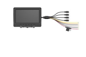 Hikvision Four-way monitoring system AE-VD2501A-A/I
