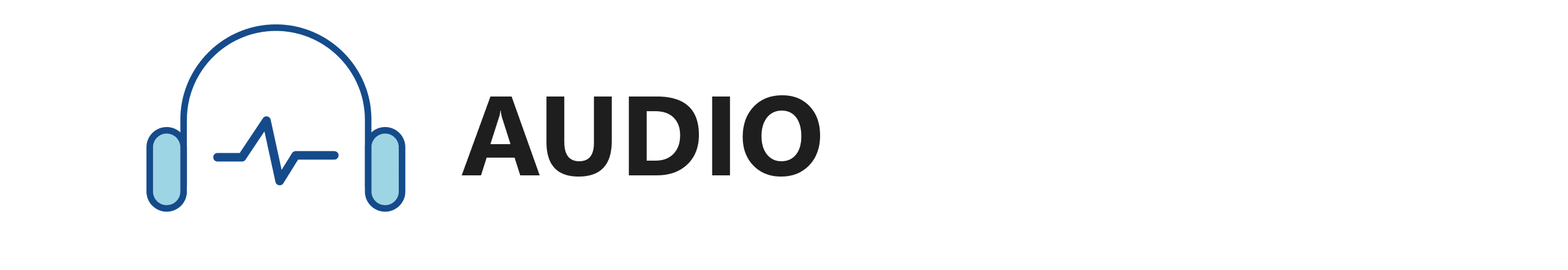 Audio