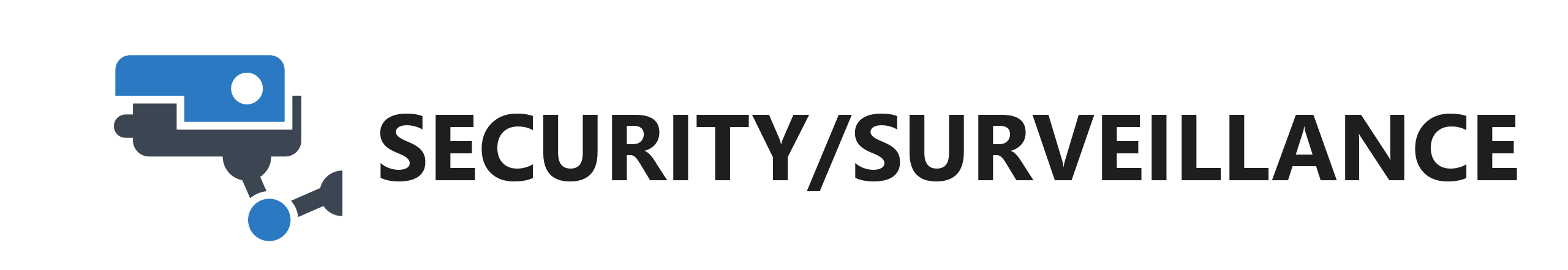 Sécurité/Surveillance