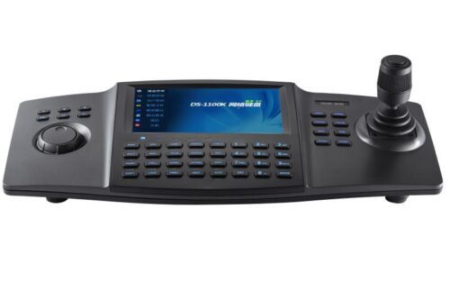 Hikvision Network Keyboard DS-1100KI(C)