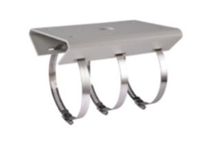 Hikvision Hoop & Bracket (DS-1275ZJ/HWB)