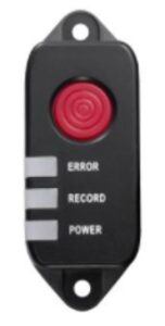 Hikvision Alarm Button (DS-1530HMI(AE))