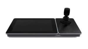 Hikvision Network Keyboard DS-1600KI(B)