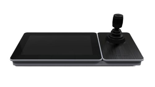 Hikvision Network Keyboard DS-1600KI(B)