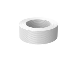 Hikvision 4-core CCA alarm cable (DS-1AC4AUC0M)