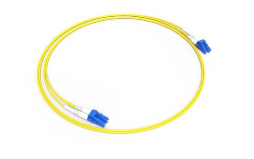 Hikvision Singlemode Duplex LC/UPC Patch Cord DS-1FCD72LCUL