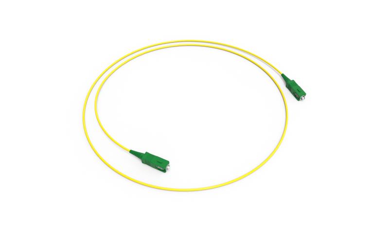 Hikvision Singlemode Simplex SC/APC Patch Cord DS-1FCS72SCAL