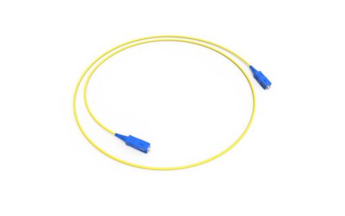 Hikvision Singlemode Simplex SC/UPC Patch Cord DS-1FCS72SCUL