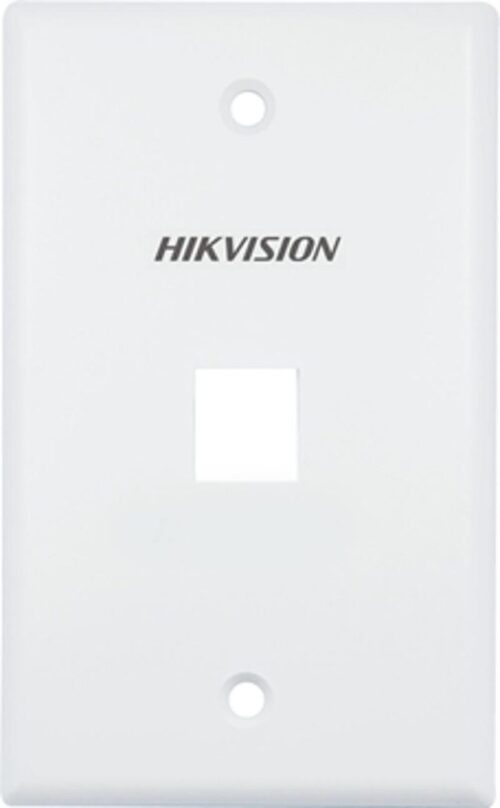 Hikvision Rectangular