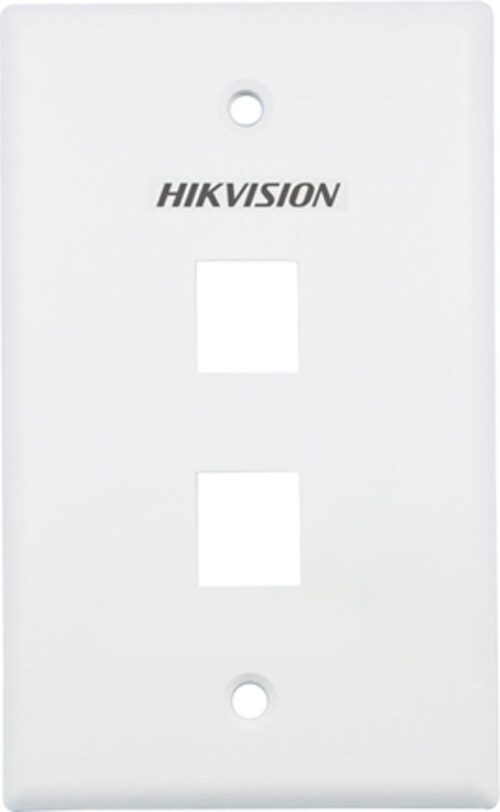Hikvision Rectangular