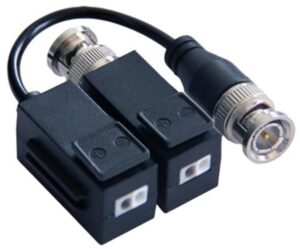 Hikvision Video Balun (DS-1H18S/E(C))