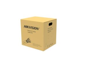 Hikvision Cat6A UTP Outdoor Network Cable (DS-1LN6AUSPE)