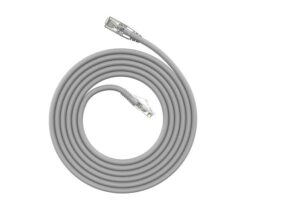 Hikvision Cat6A Patch cord (DS-1NP6AEL0)