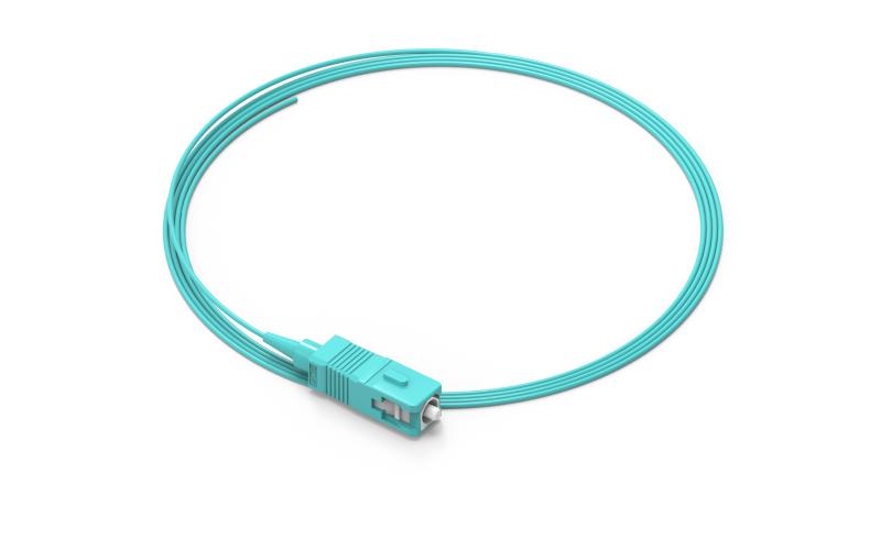 Hikvision OM3 Fiber Optic Pigtail