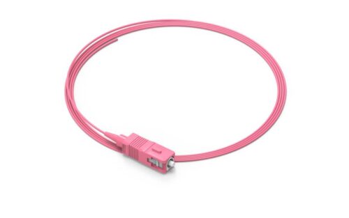Hikvision OM4 Fiber Optic Pigtail