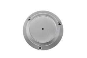 Hikvision Outdoor Security Microphone (DS-2FP2021-OW)