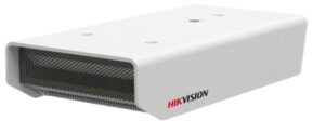 Hikvision Outdoor Security Microphone (DS-2FP4121-OW)