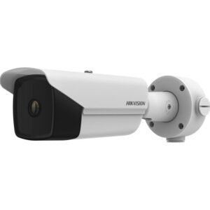 Hikvision Thermographic Network Bullet Camera DS-2TD2137T-4/QY