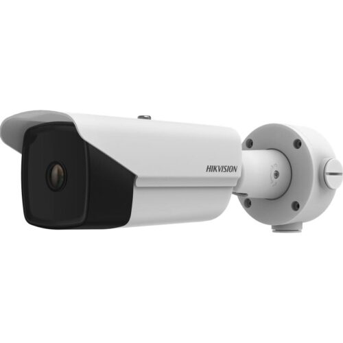 DS-2TD2137T-7QY Thermographic Network Bullet Camera