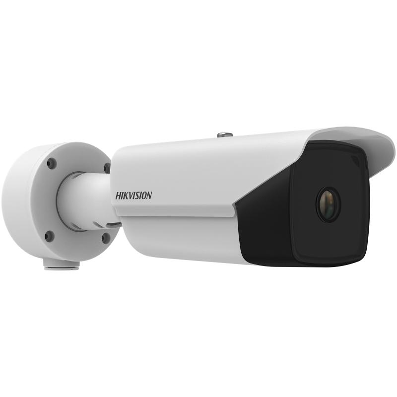 Hikvision Thermographic Network Bullet Camera DS-2TD2137T-7/QY - Image 2