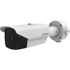 Hikvision Anti-corrosion Thermal Network Bullet Camera  DS-2TD2167-35/PY