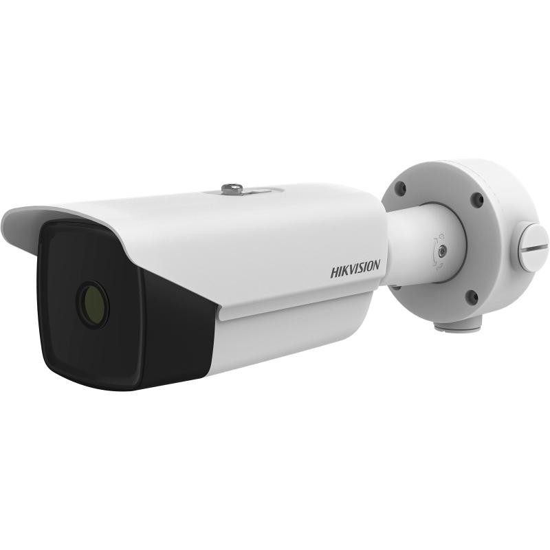 DS-2TD2167T-7P Thermographic Network Bullet Camera